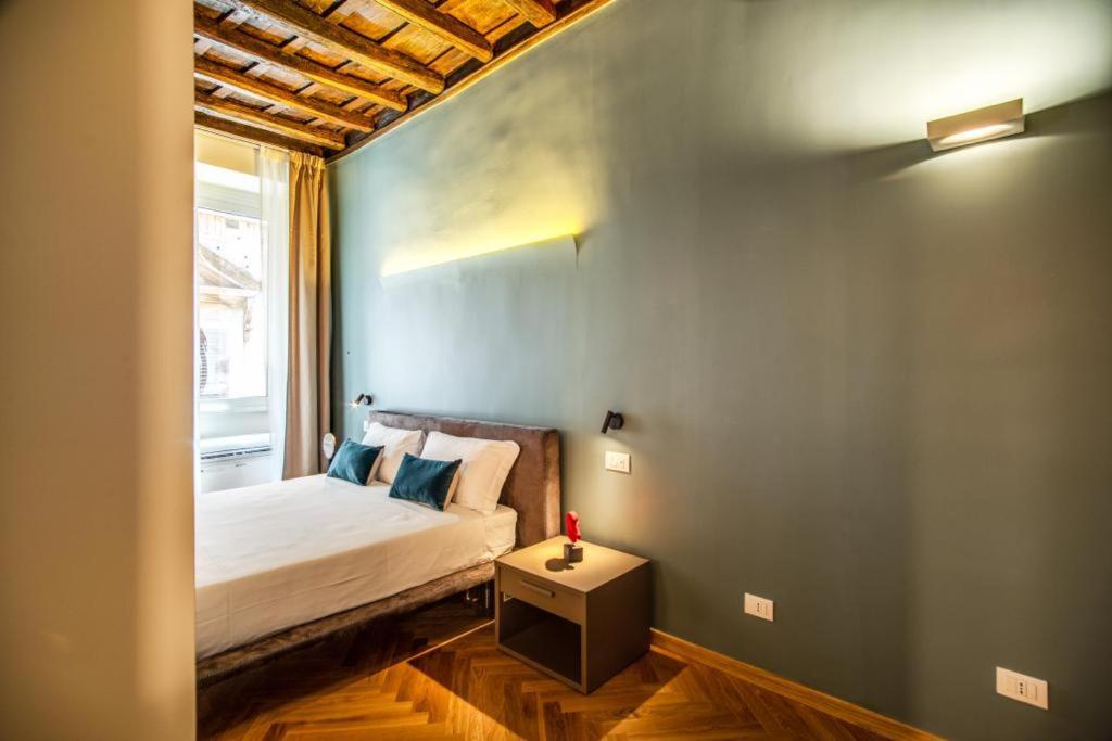 Maison del Colosseo Rome Extérieur photo