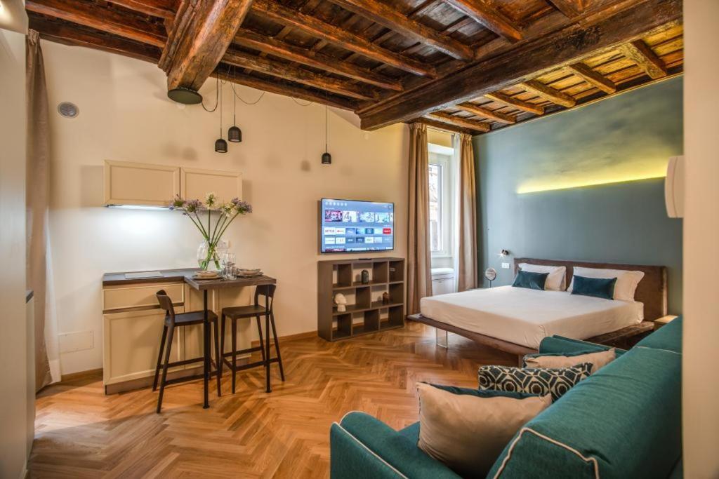Maison del Colosseo Rome Extérieur photo