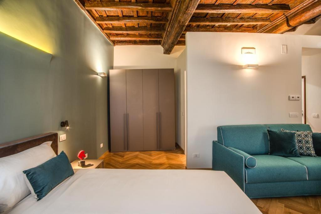 Maison del Colosseo Rome Extérieur photo