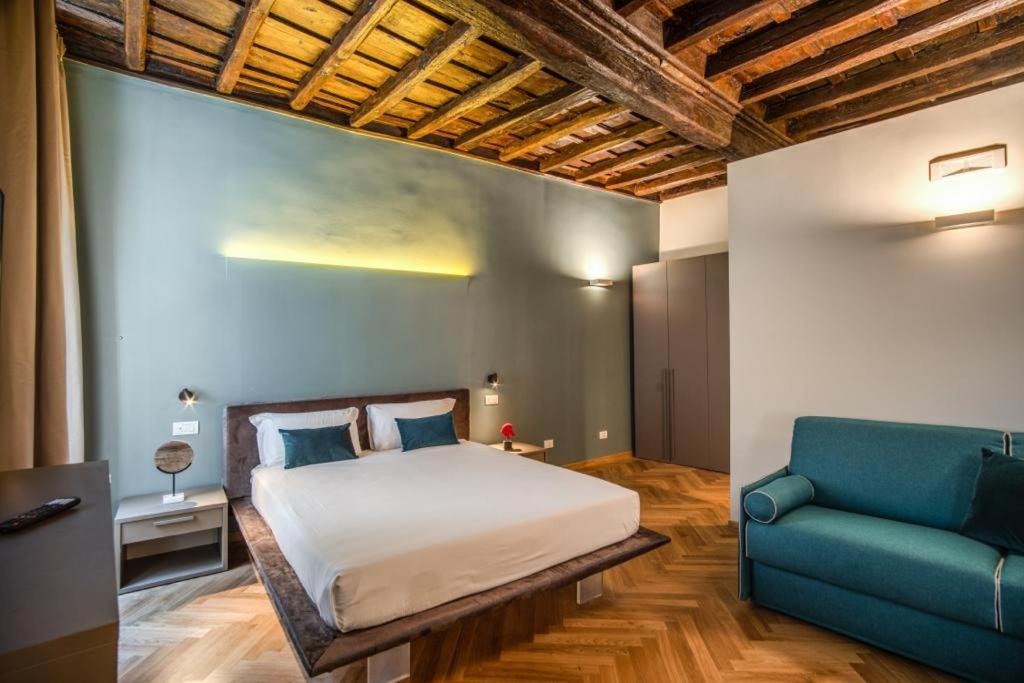 Maison del Colosseo Rome Extérieur photo