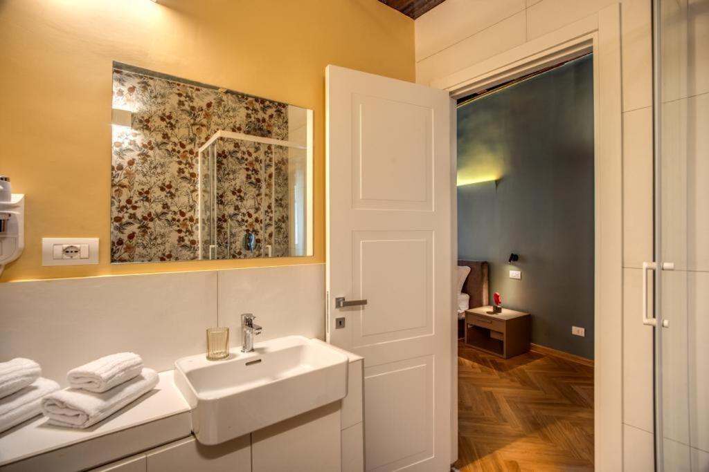 Maison del Colosseo Rome Extérieur photo