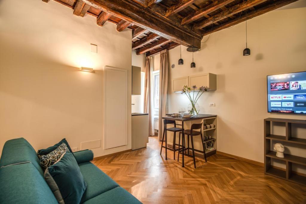 Maison del Colosseo Rome Extérieur photo