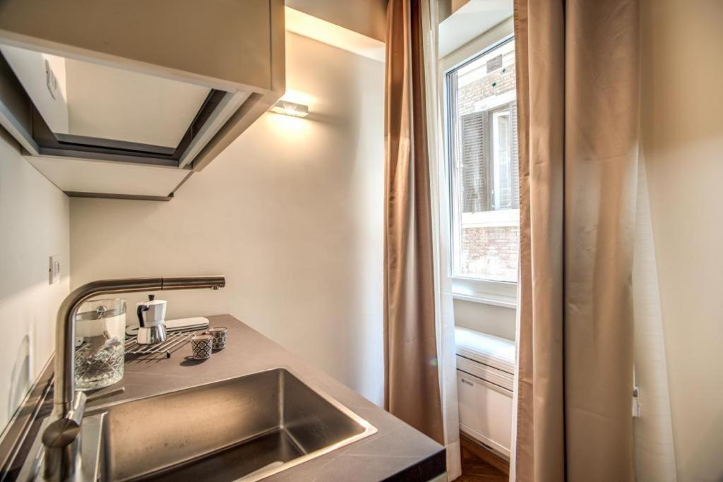 Maison del Colosseo Rome Extérieur photo
