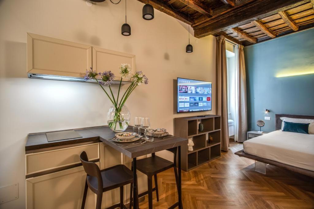 Maison del Colosseo Rome Extérieur photo