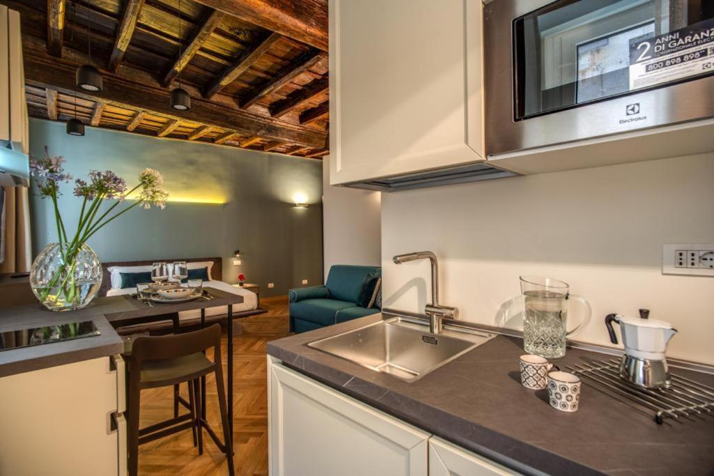 Maison del Colosseo Rome Extérieur photo