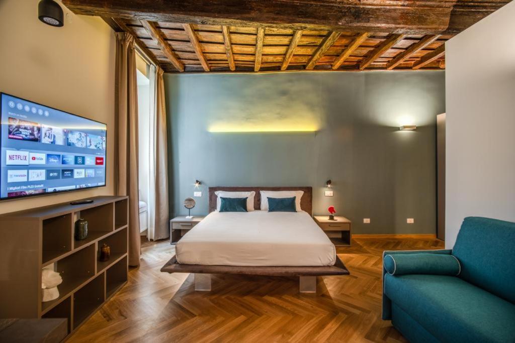 Maison del Colosseo Rome Extérieur photo