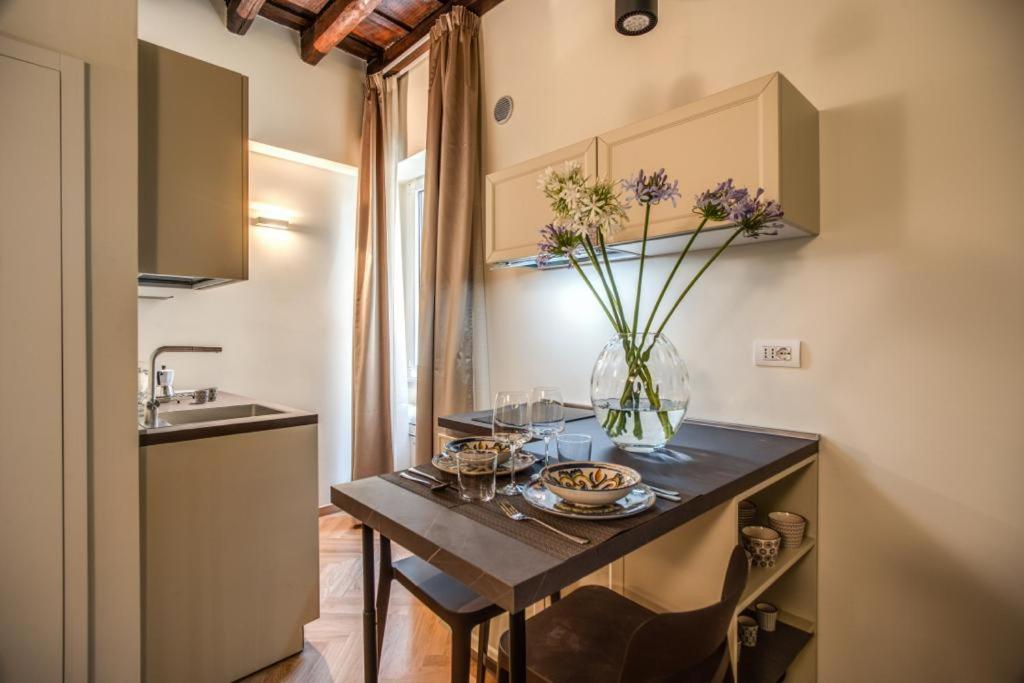 Maison del Colosseo Rome Extérieur photo