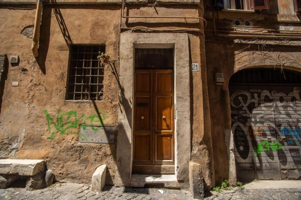 Maison del Colosseo Rome Extérieur photo